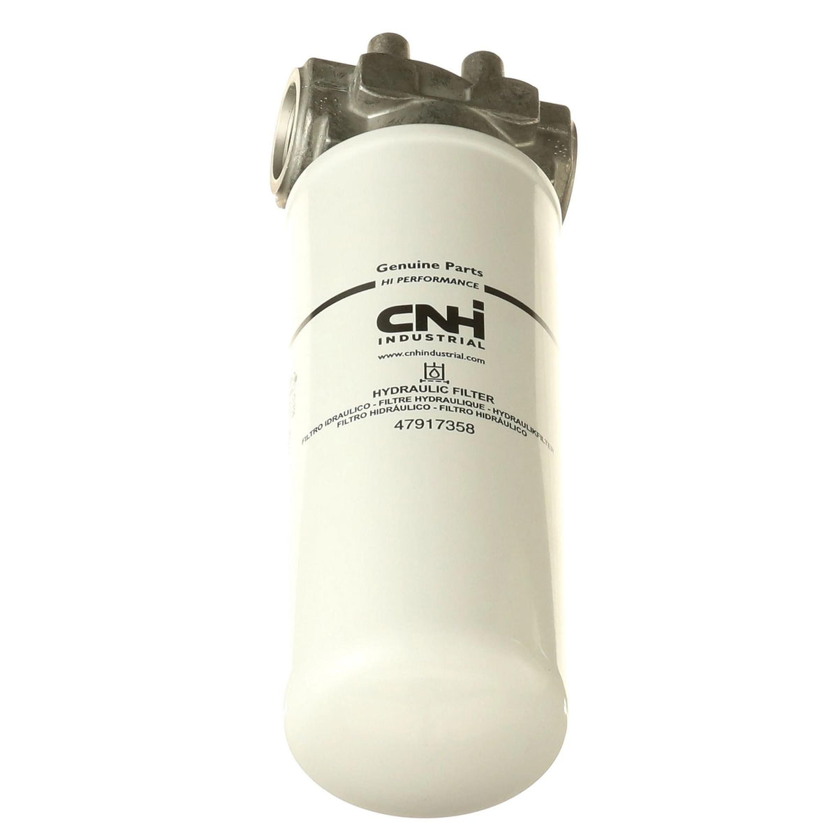 86507029 - OEM HYDRAULIC FILTER - CASE CONSTRUCTION