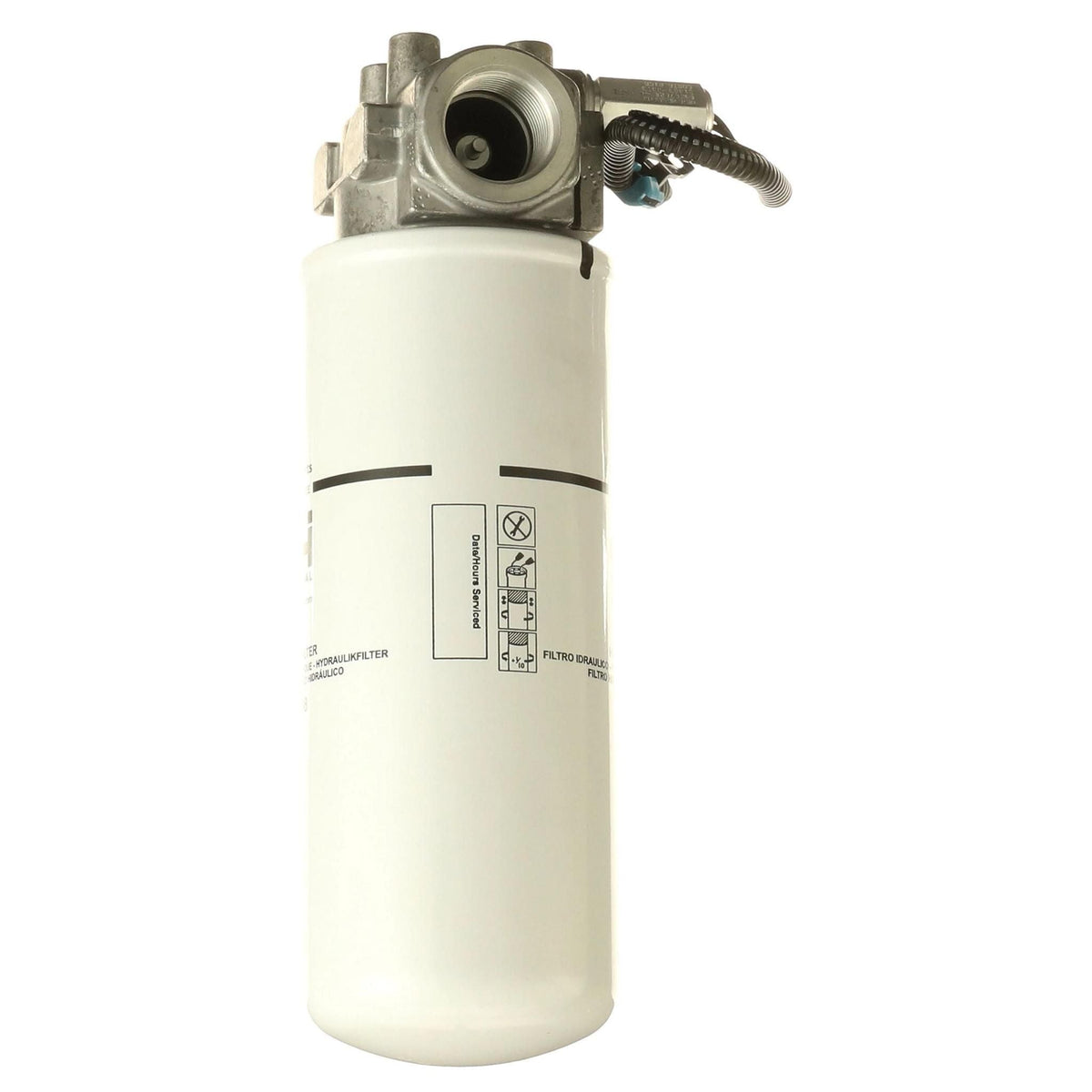 86507029 - OEM HYDRAULIC FILTER - CASE CONSTRUCTION