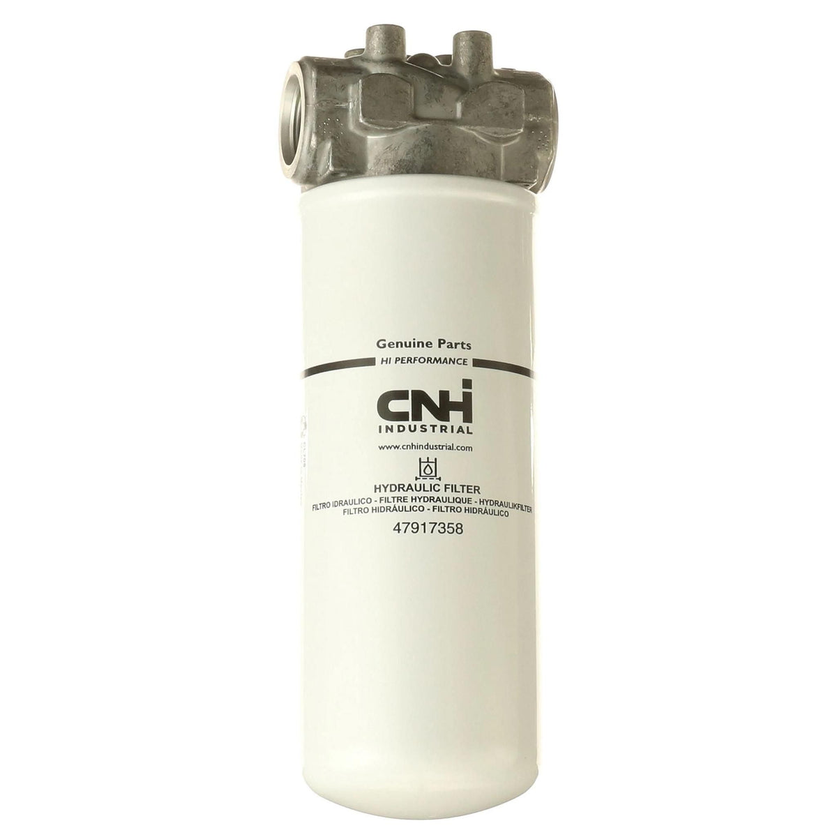 86507029 - OEM HYDRAULIC FILTER - CASE CONSTRUCTION
