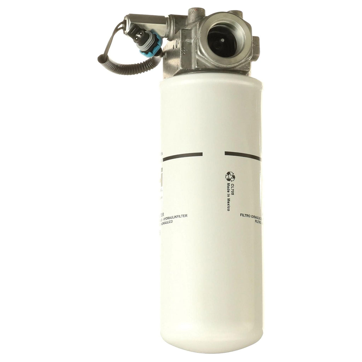 86507029 - OEM HYDRAULIC FILTER - CASE CONSTRUCTION