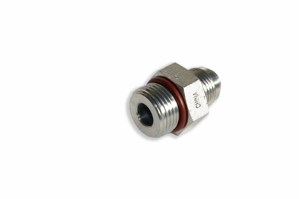 86507102 - OEM CONNECTOR HYD - CASE CONSTRUCTION