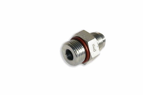 86507102 - OEM Connector Hyd - Case Construction