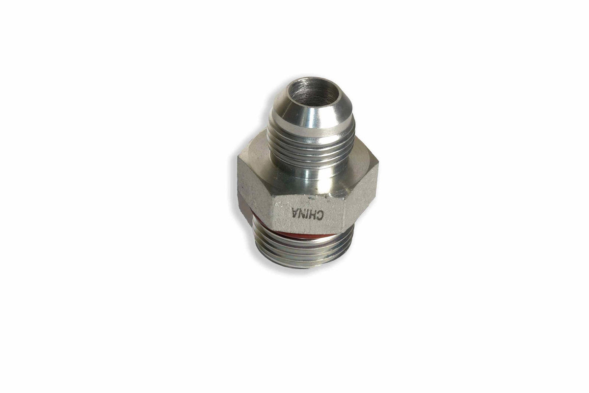 86507102 - OEM CONNECTOR HYD - CASE CONSTRUCTION