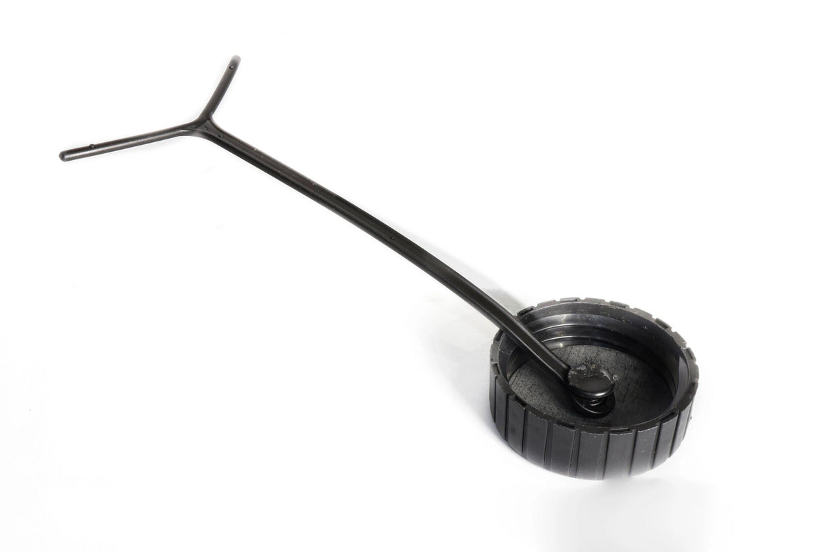 86507190 - OEM FILLER CAP - CASE CONSTRUCTION