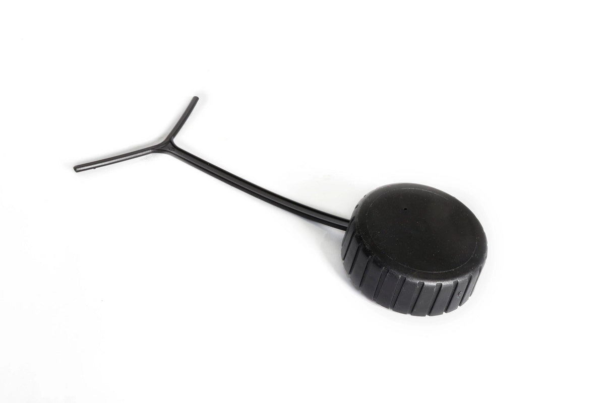86507190 - OEM FILLER CAP - CASE CONSTRUCTION