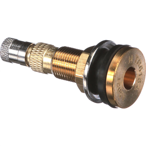 86507333 - OEM VALVE STEM TIRE - CASE CONSTRUCTION
