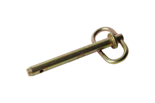 86507337 - OEM HITCH PIN - CASE CONSTRUCTION
