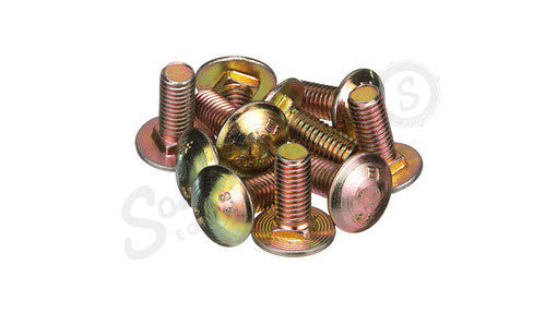 86507486 - OEM BOLT CARRIAGE SSQ M8X20 - CASE CONSTRUCTION