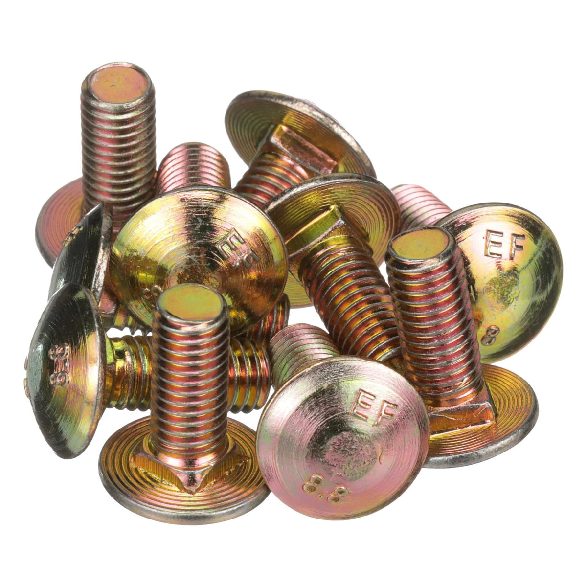 86507486 - OEM BOLT CARRIAGE SSQ M8X20 - CASE CONSTRUCTION