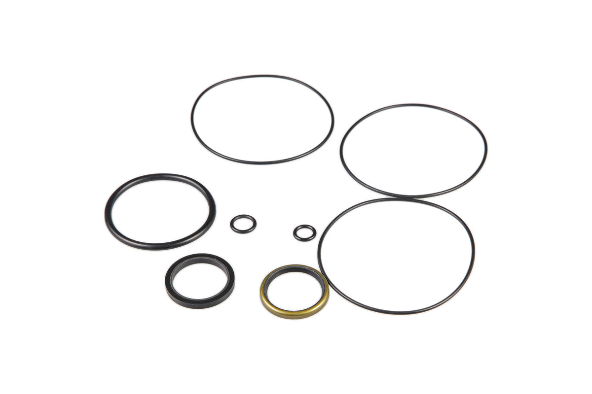 86507789 - OEM KIT SEALS SEAL - CASE CONSTRUCTION