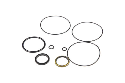 86507789 - OEM KIT SEALS SEAL - CASE CONSTRUCTION