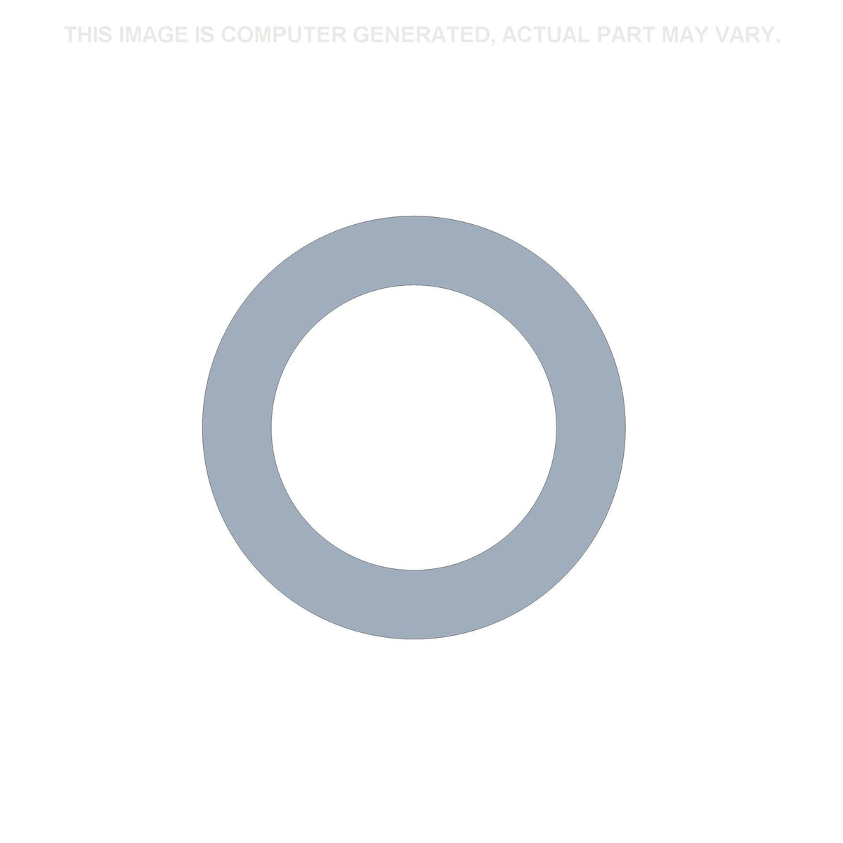 86507844 - OEM SPACER - CASE CONSTRUCTION