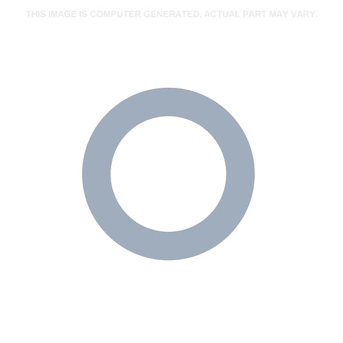 86507844 - OEM Spacer - Case Construction