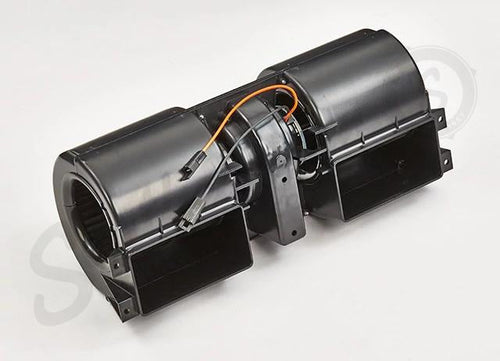 86508360 - OEM ELECTRICAL BLOWER MOTOR ASSEMBLY - CASE CONSTRUCTION