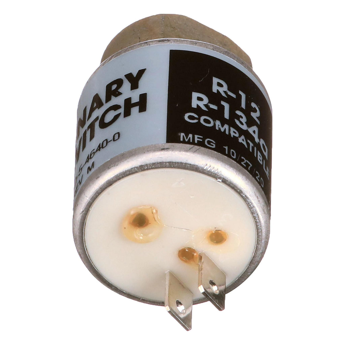 86508368 - OEM PRESSURE SWITCH - CASE CONSTRUCTION