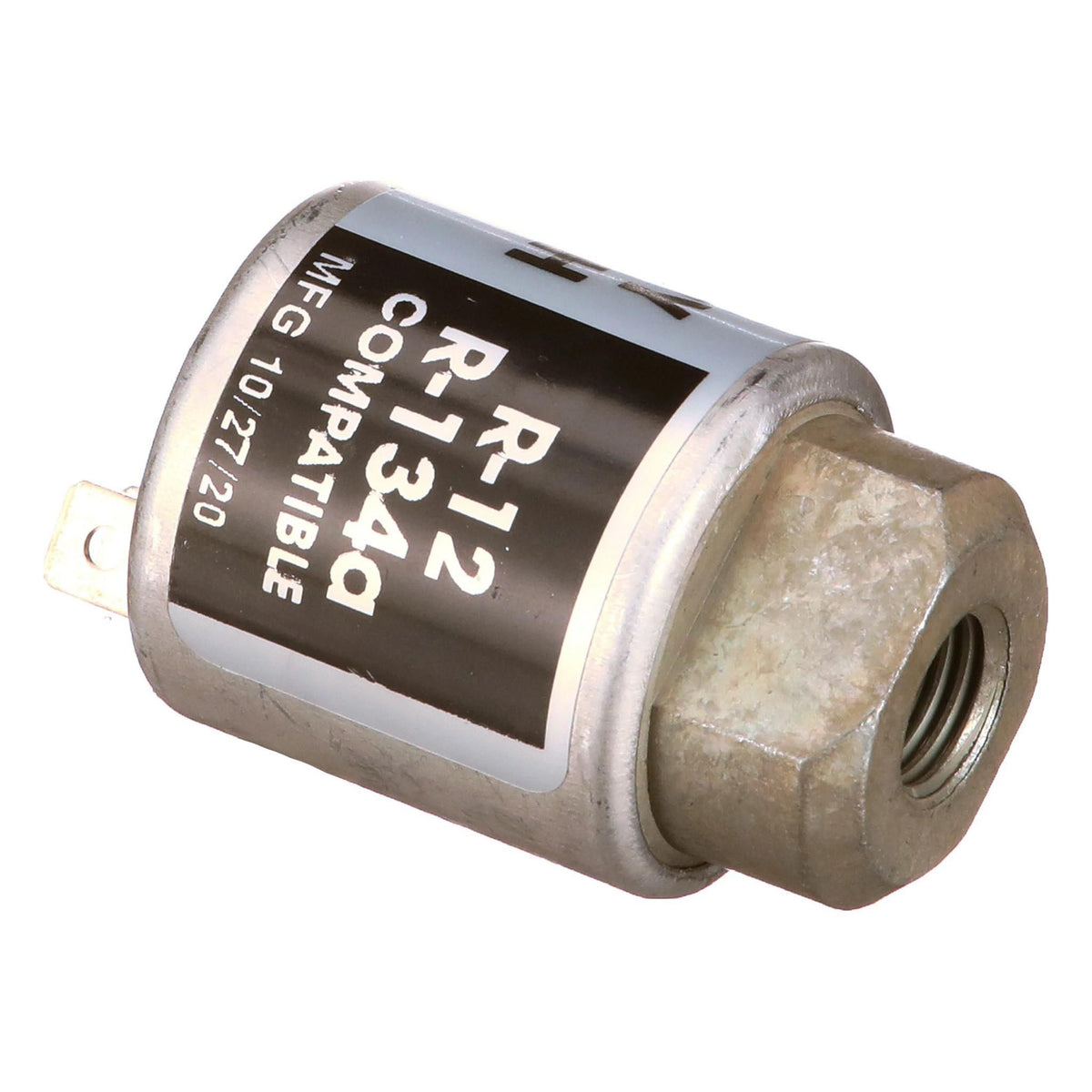 86508368 - OEM PRESSURE SWITCH - CASE CONSTRUCTION