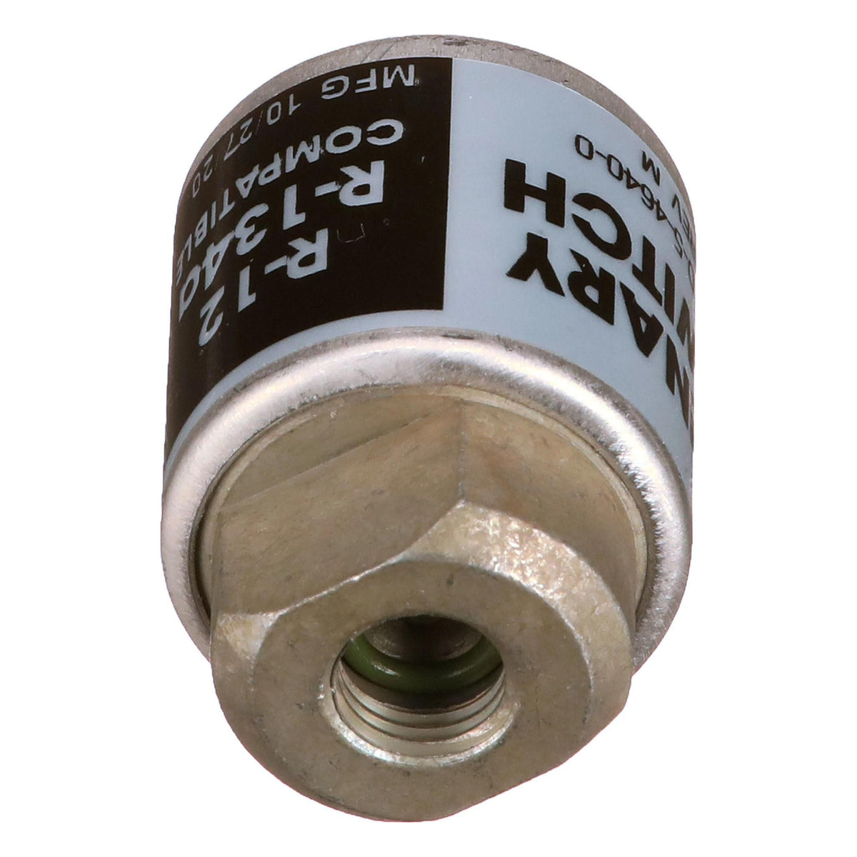 86508368 - OEM PRESSURE SWITCH - CASE CONSTRUCTION