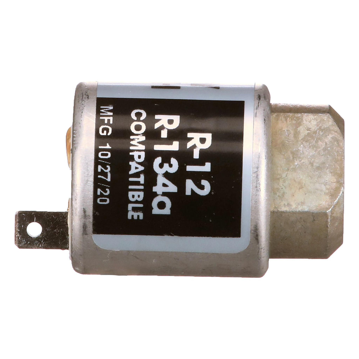 86508368 - OEM PRESSURE SWITCH - CASE CONSTRUCTION