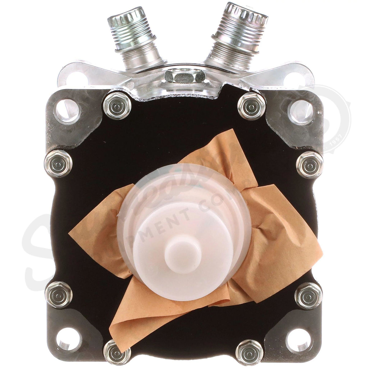 86508521 - OEM AIR COMPRESSOR - CASE CONSTRUCTION