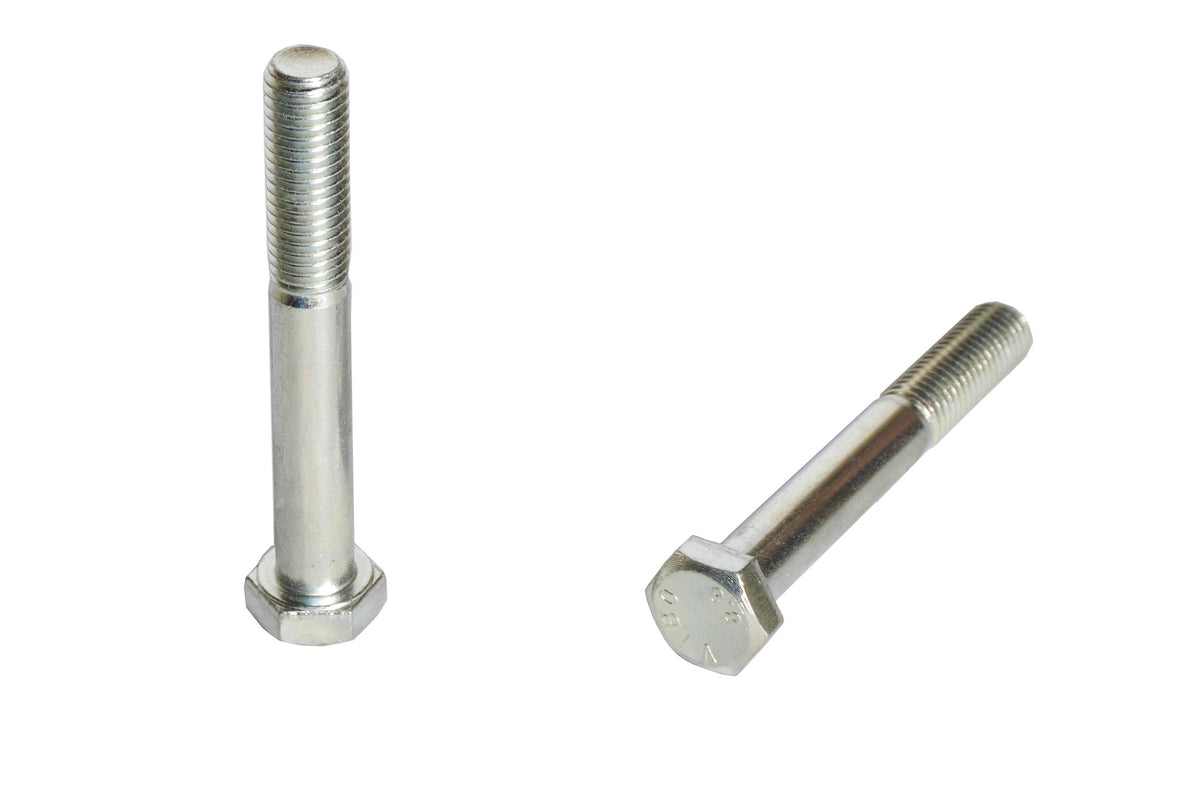 86508581 - OEM HEX BOLT - CASE CONSTRUCTION