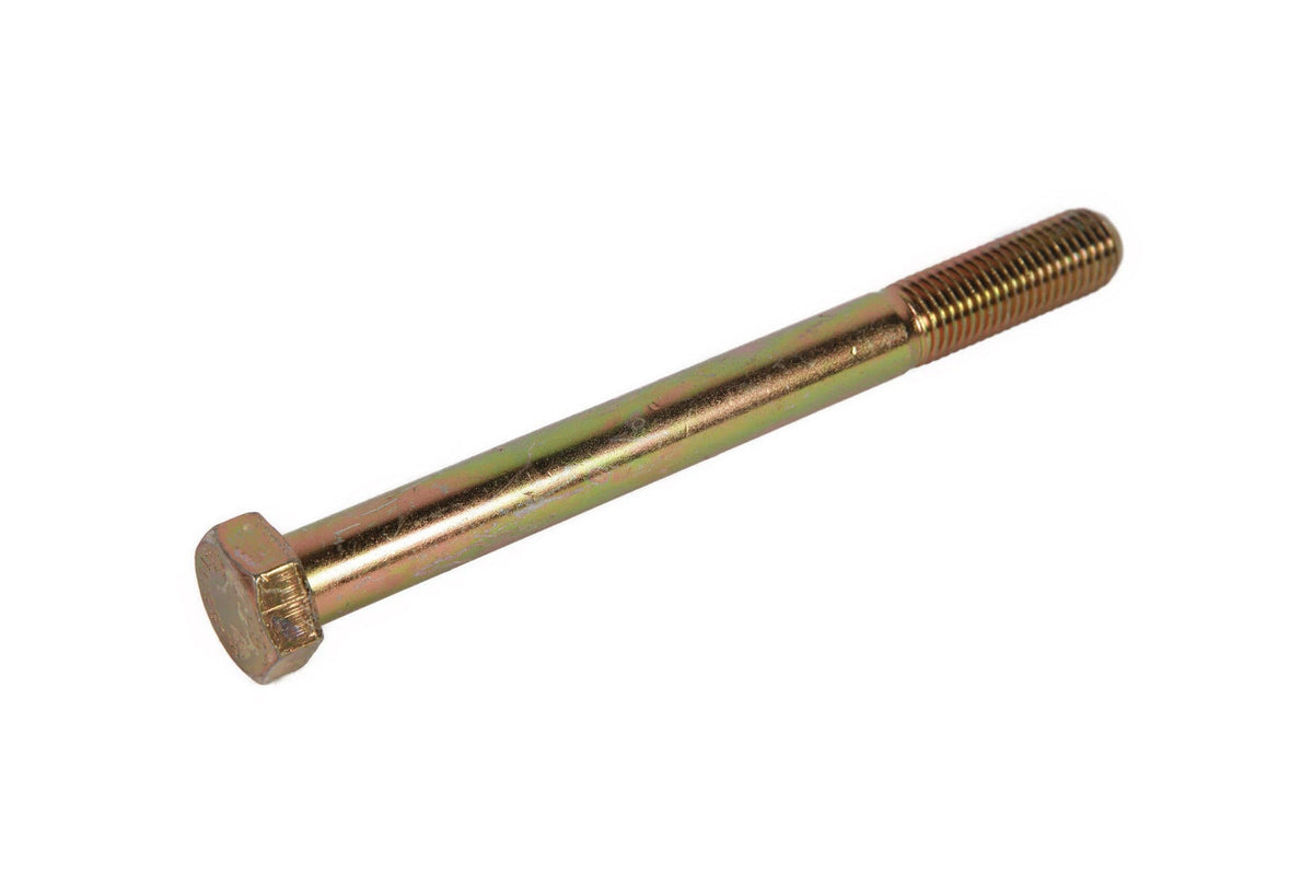 86508584 - OEM HEX BOLT - CASE CONSTRUCTION