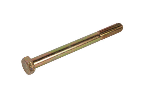86508584 - OEM HEX BOLT - CASE CONSTRUCTION