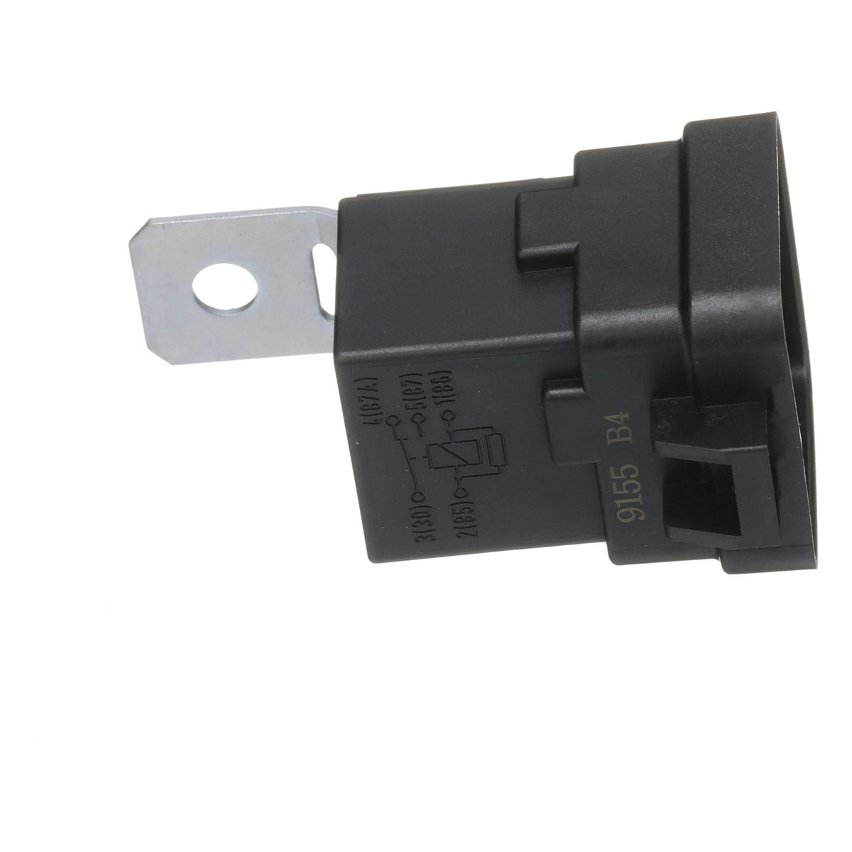 86508603 - OEM RELAY - CASE CONSTRUCTION