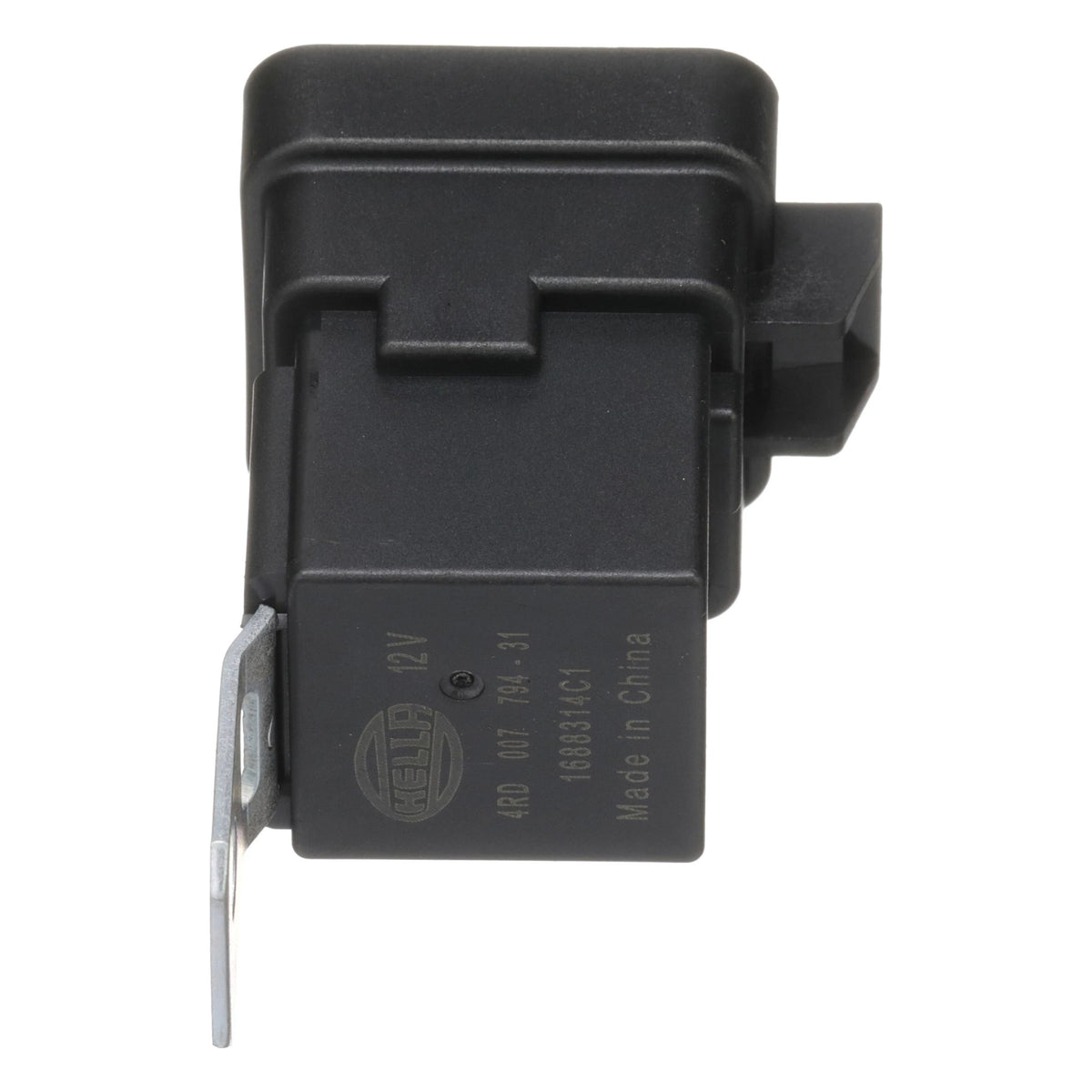 86508603 - OEM RELAY - CASE CONSTRUCTION