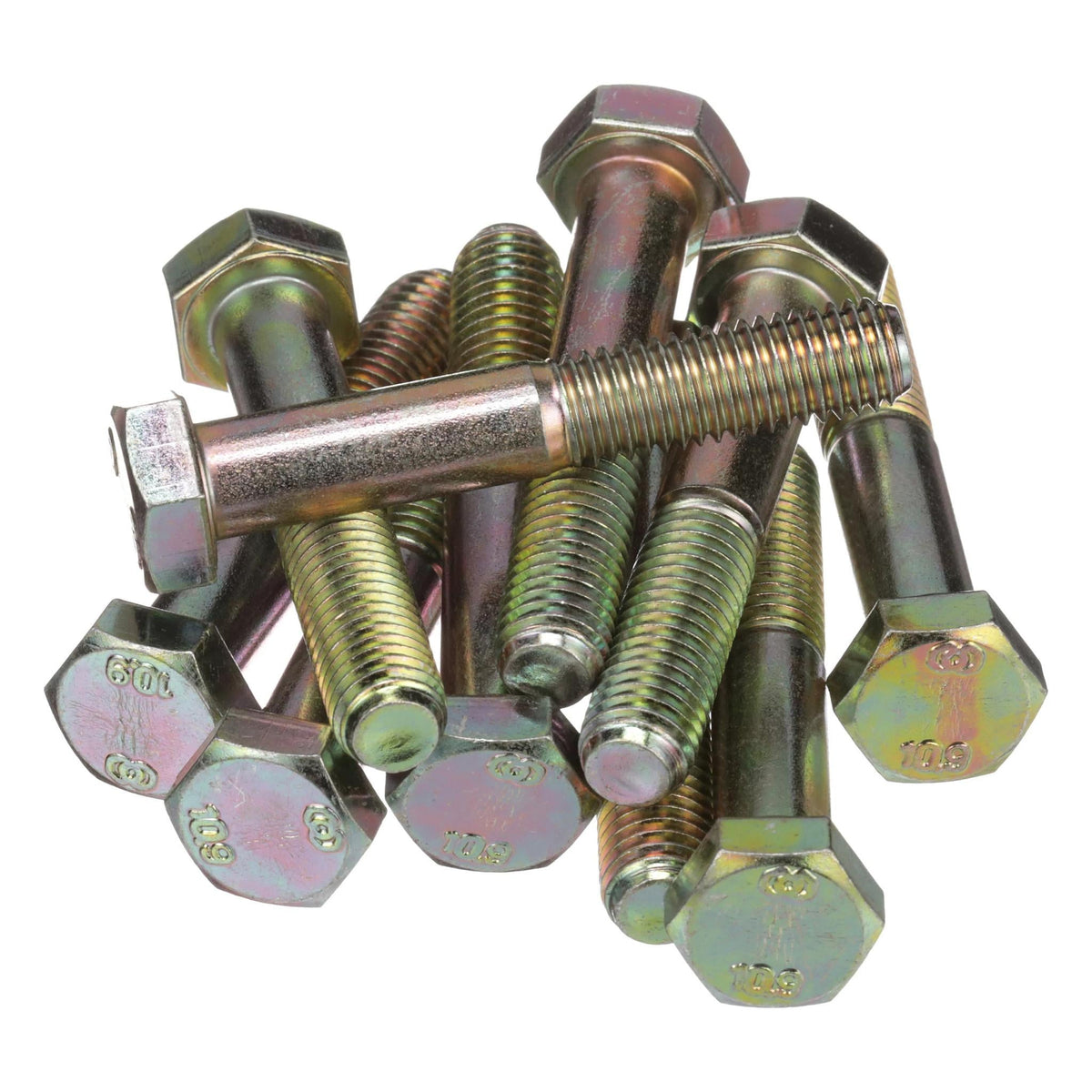 86508619 - OEM BOLT - CASE CONSTRUCTION