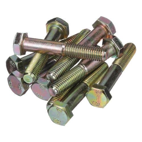 86508619 - OEM BOLT - CASE CONSTRUCTION