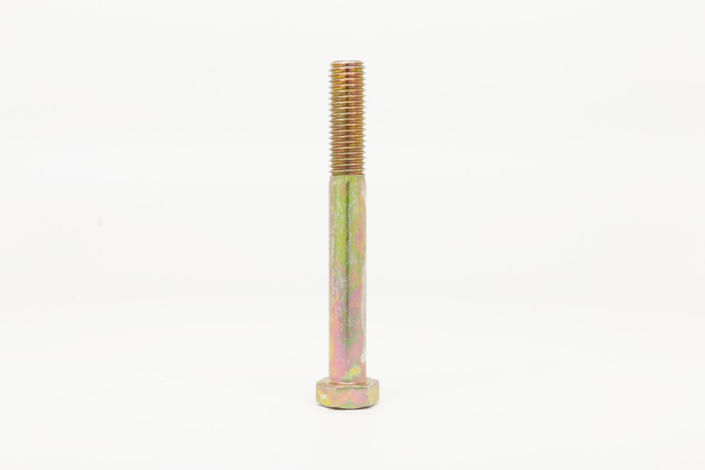 86508622 - OEM BOLT - CASE CONSTRUCTION