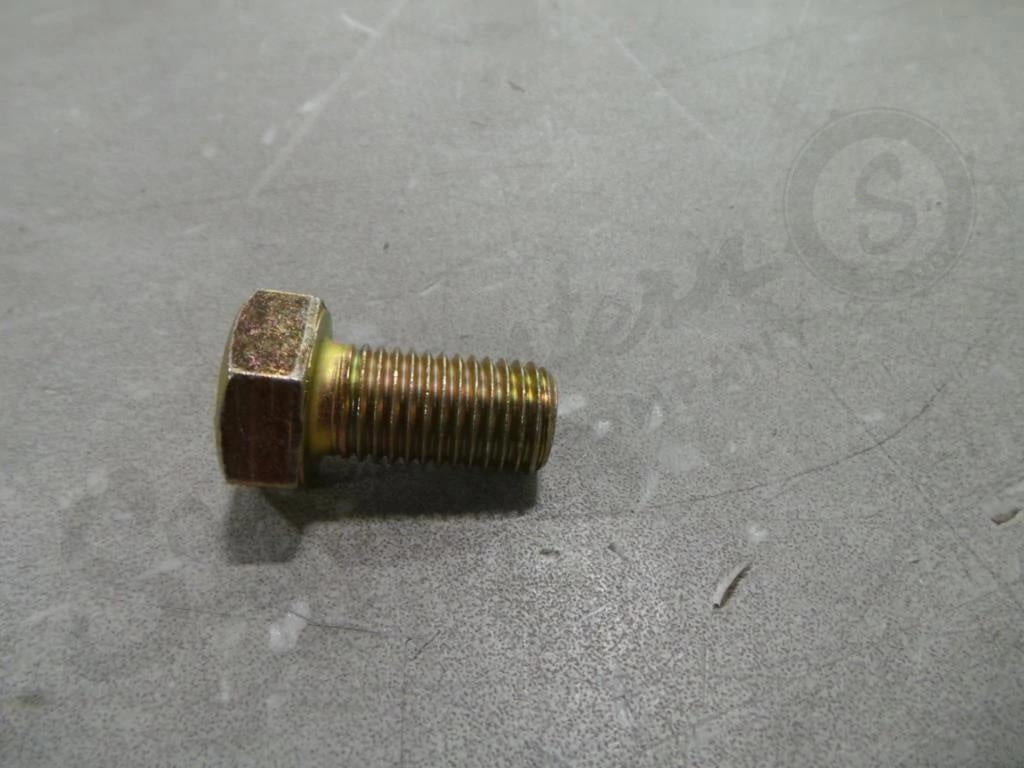 86508623 - OEM BOLT - CASE CONSTRUCTION