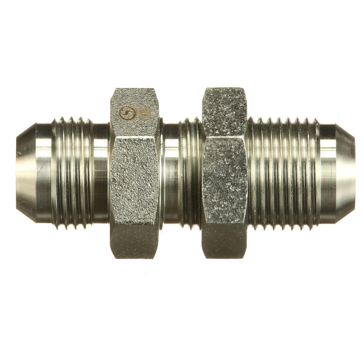86508629 - OEM FITTING UNION - CASE CONSTRUCTION