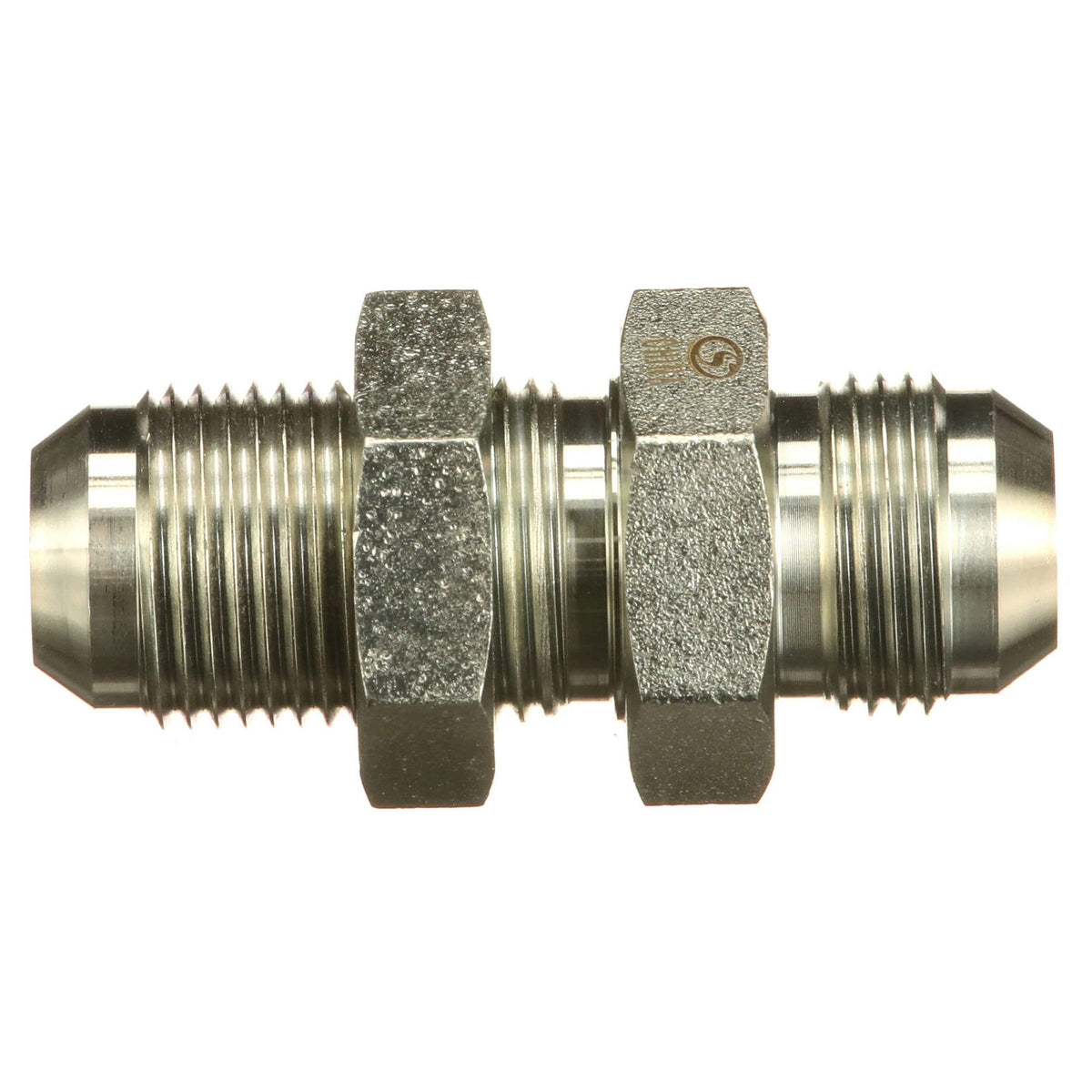 86508629 - OEM FITTING UNION - CASE CONSTRUCTION