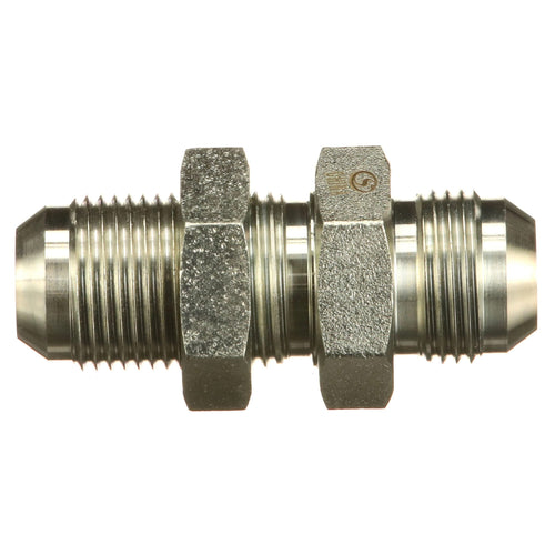 86508629 - OEM FITTING UNION - CASE CONSTRUCTION