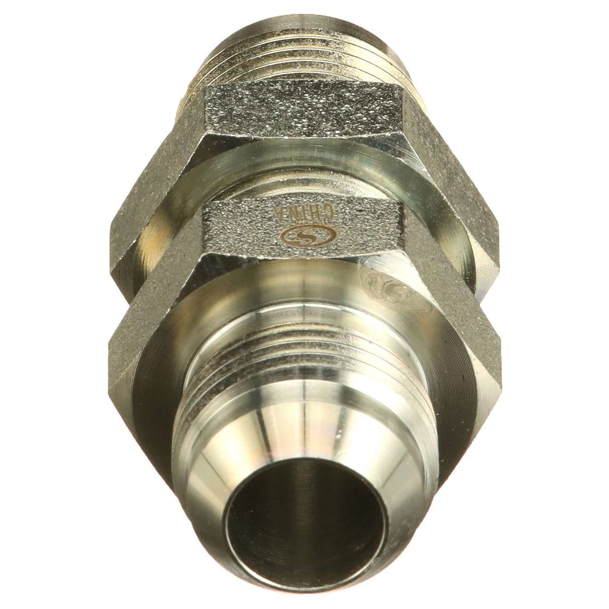 86508629 - OEM FITTING UNION - CASE CONSTRUCTION