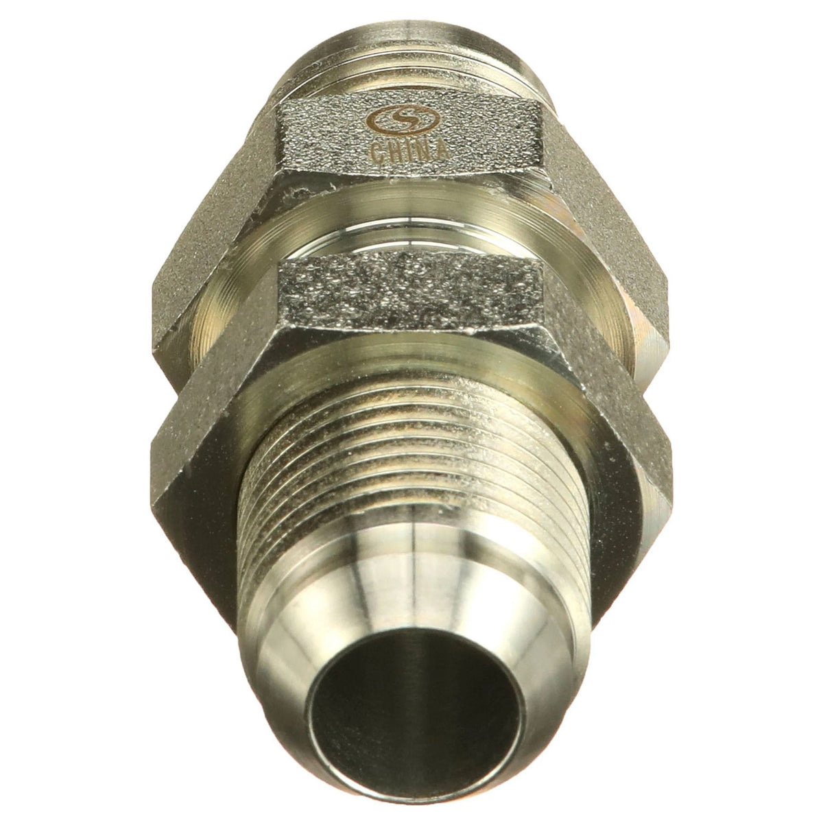 86508629 - OEM FITTING UNION - CASE CONSTRUCTION