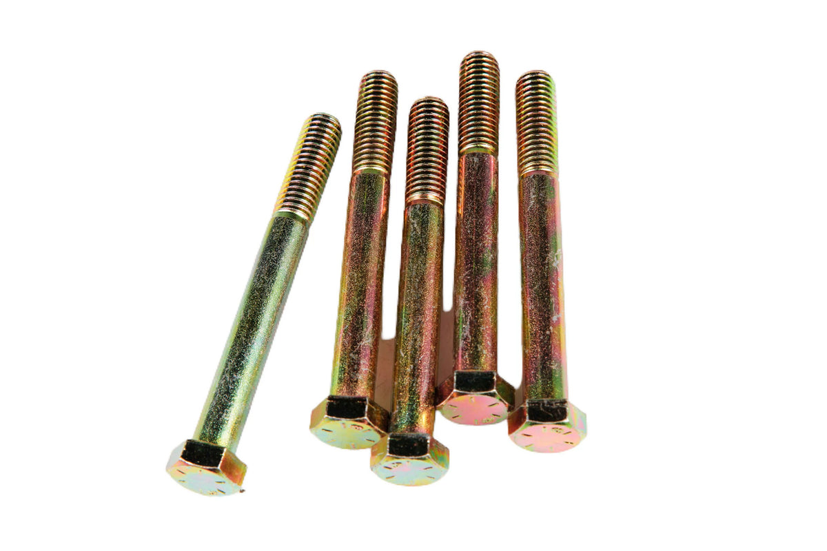 86508730 - OEM BOLT - CASE CONSTRUCTION
