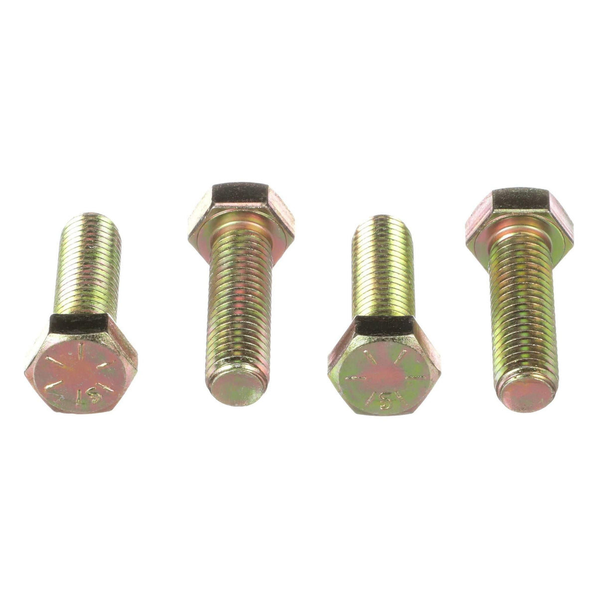 86508732 - OEM HEX CAPSCREW GRADE 8 5/8IN-11 X 2IN - CASE CONSTRUCTION