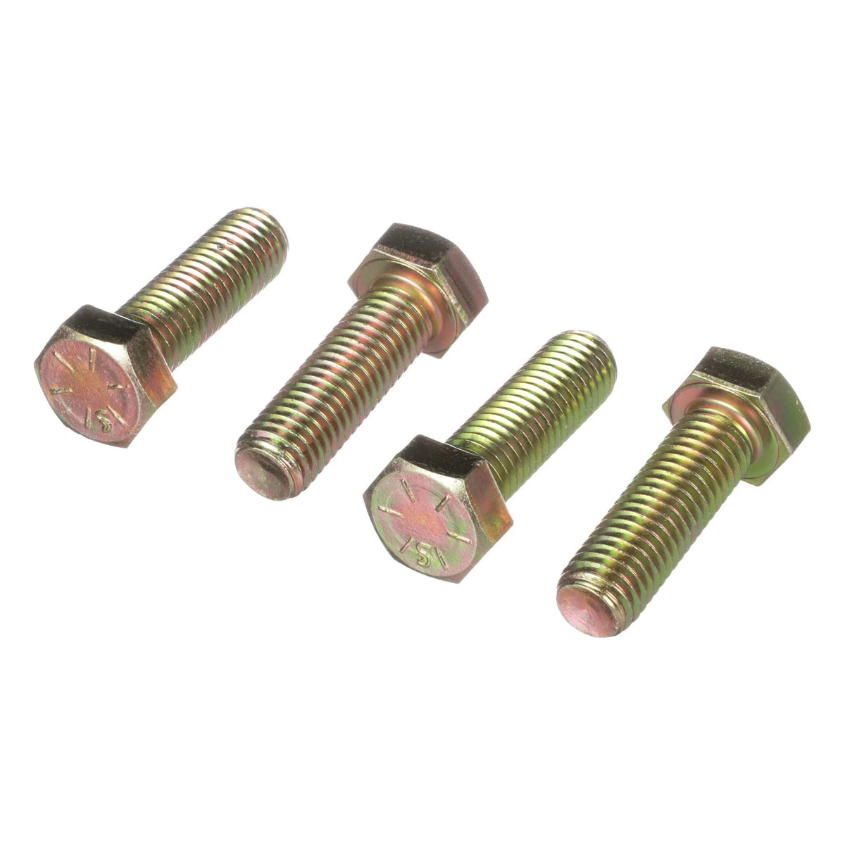 86508732 - OEM HEX CAPSCREW GRADE 8 5/8IN-11 X 2IN - CASE CONSTRUCTION