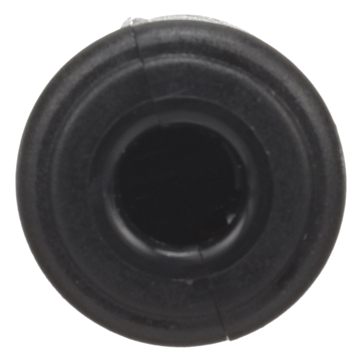 86508819 - OEM SOCKET POWER SNGL PIN MALE 8AMP ELECT PLUG - CASE CONSTRUCTION