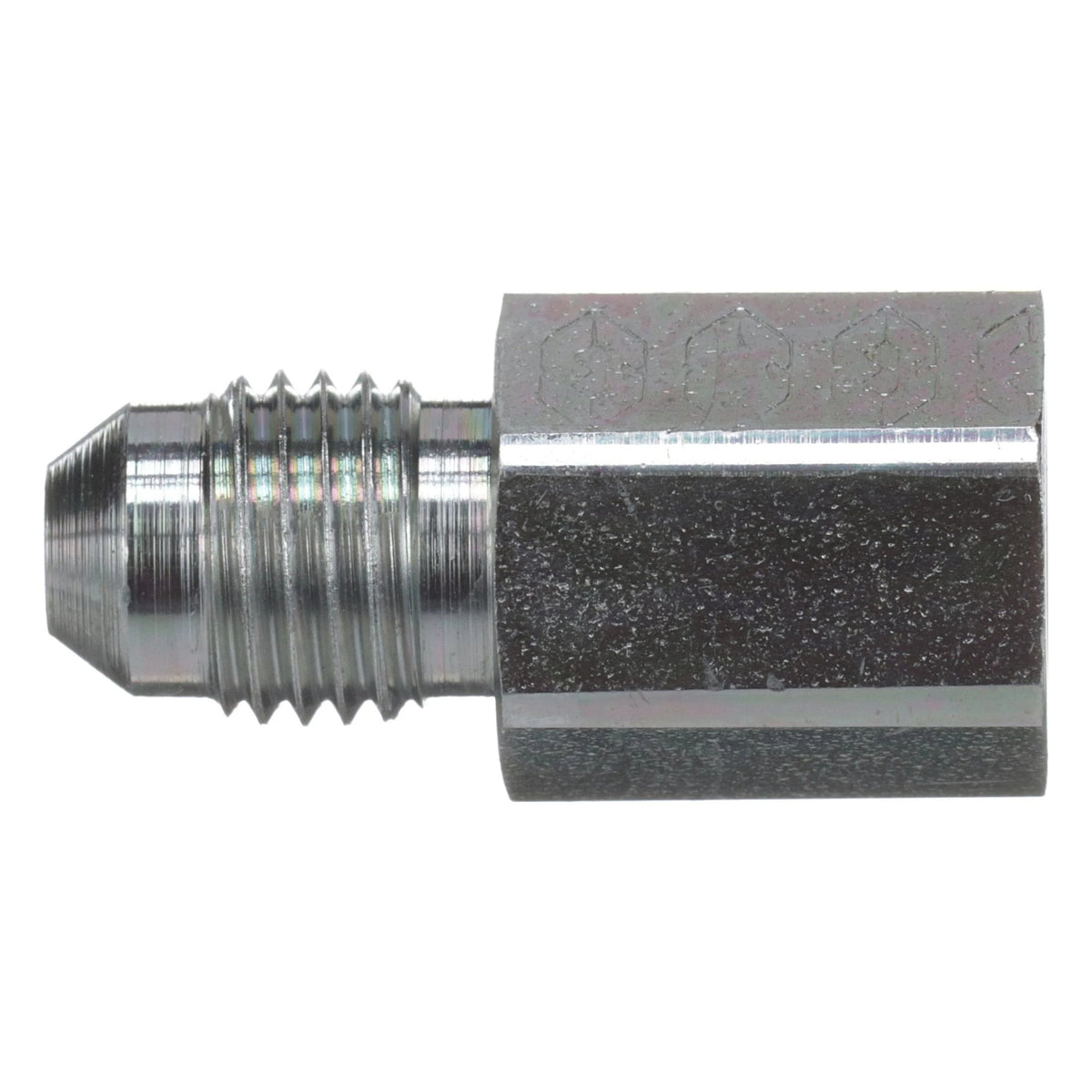 86508995 - OEM HYDRAULIC ELECTRICAL CONNECTOR - CASE CONSTRUCTION