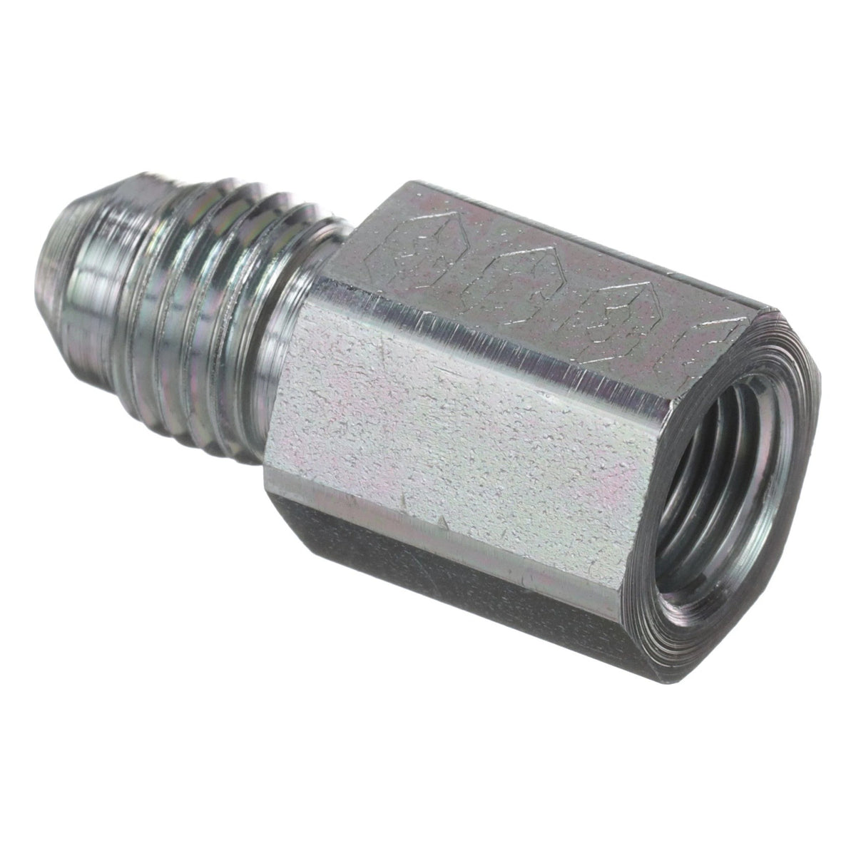86508995 - OEM HYDRAULIC ELECTRICAL CONNECTOR - CASE CONSTRUCTION