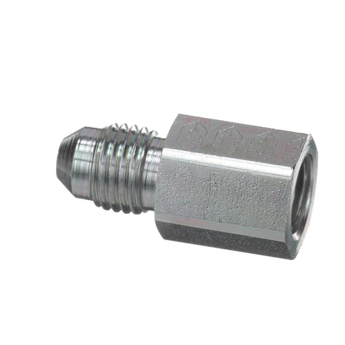 86508995 - OEM HYDRAULIC ELECTRICAL CONNECTOR - CASE CONSTRUCTION