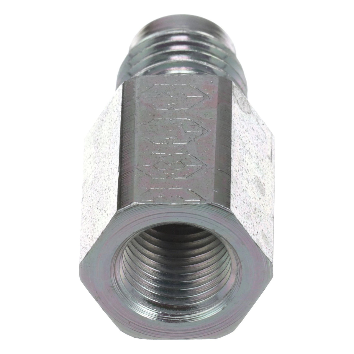 86508995 - OEM HYDRAULIC ELECTRICAL CONNECTOR - CASE CONSTRUCTION