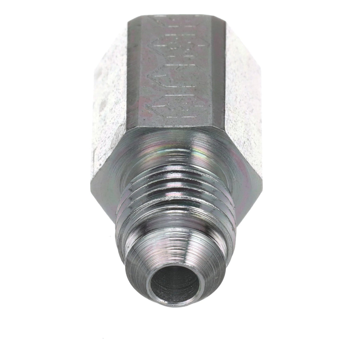 86508995 - OEM HYDRAULIC ELECTRICAL CONNECTOR - CASE CONSTRUCTION