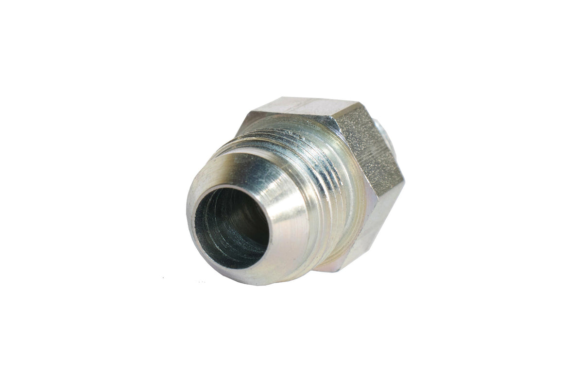 86509028 - OEM HYDRAULIC CONNECTOR - CASE CONSTRUCTION