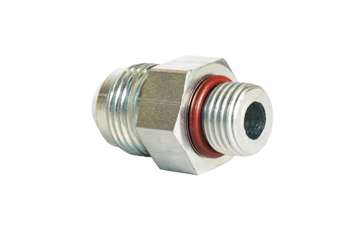 86509028 - OEM HYDRAULIC CONNECTOR - CASE CONSTRUCTION