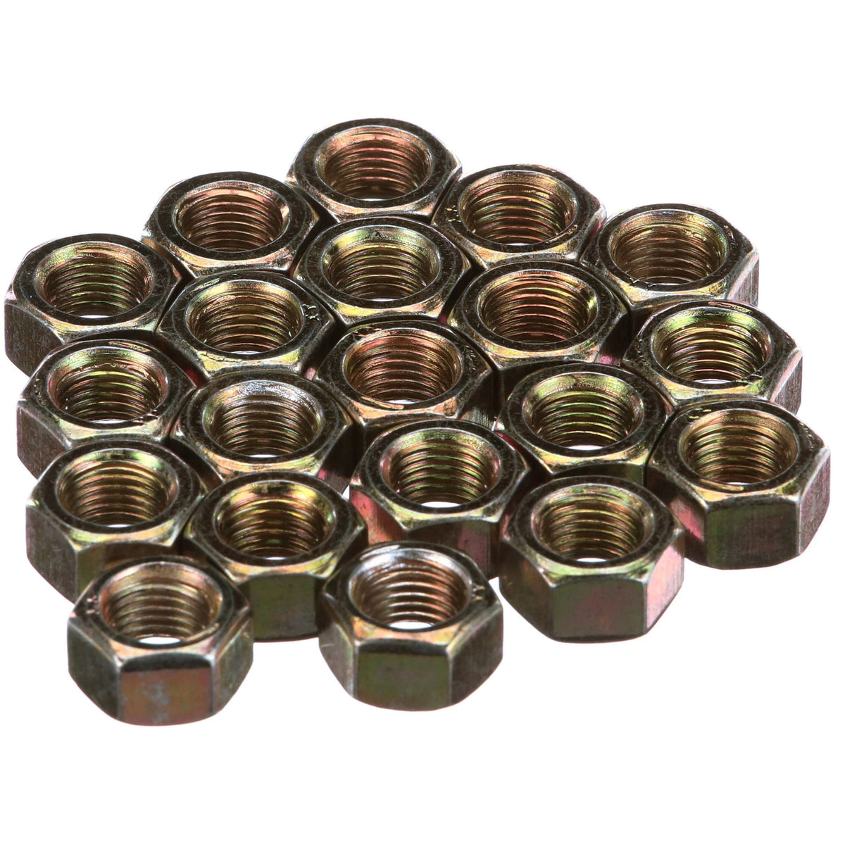 86509310 - OEM NUT - CASE CONSTRUCTION