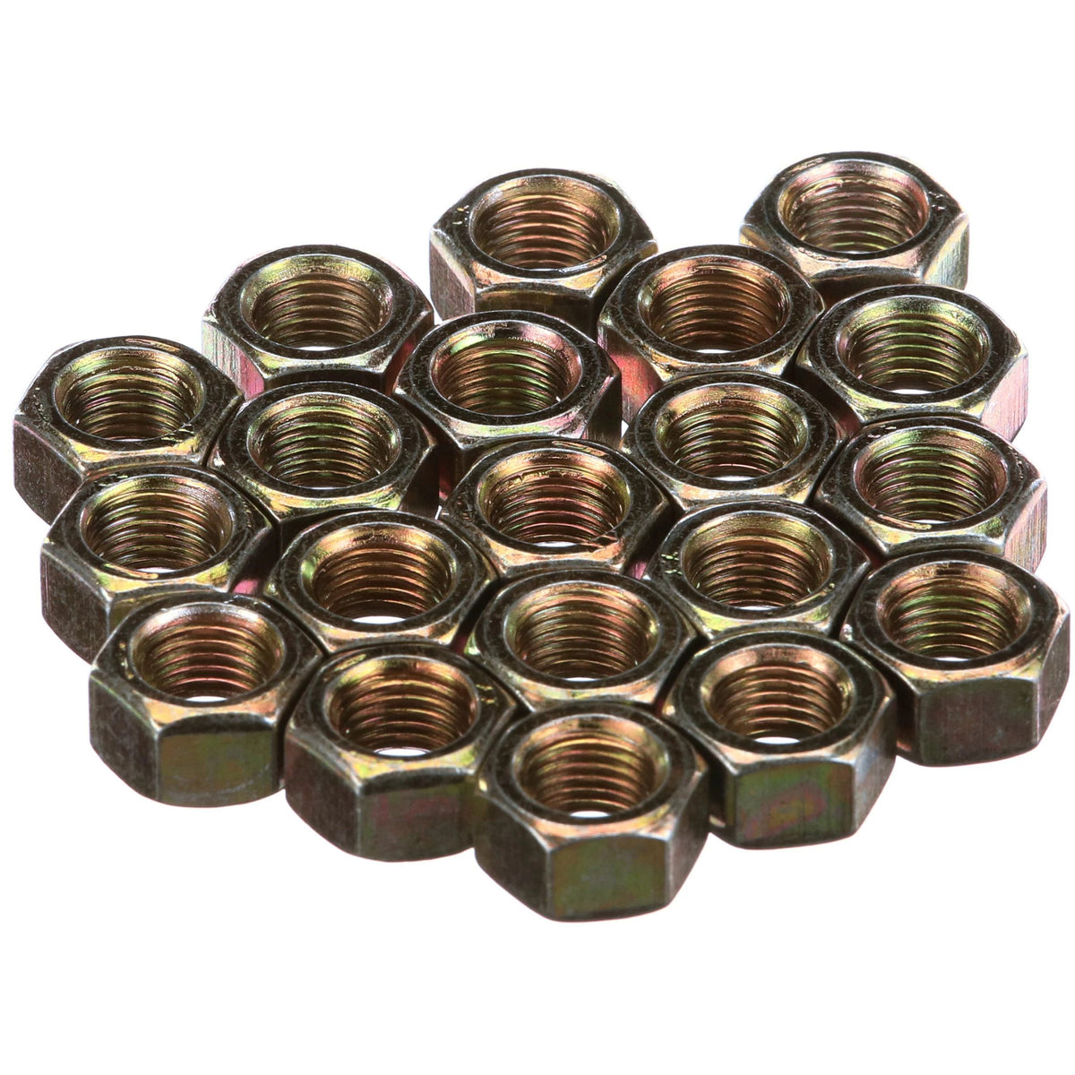 86509310 - OEM NUT - CASE CONSTRUCTION